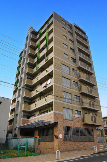 ワコーレ須磨常盤町エモシオン