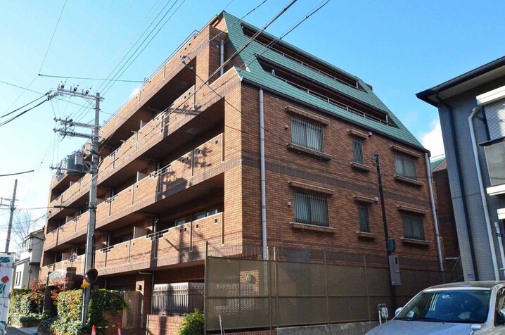 プレステージ六甲楠丘