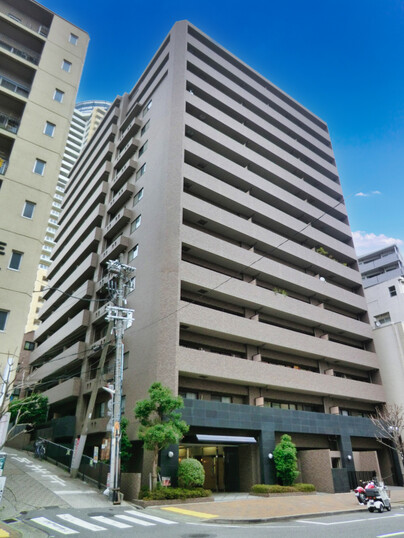 リーガル神戸下山手