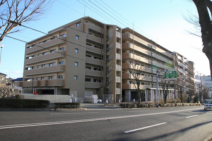 ルイシャトレ西鈴蘭台