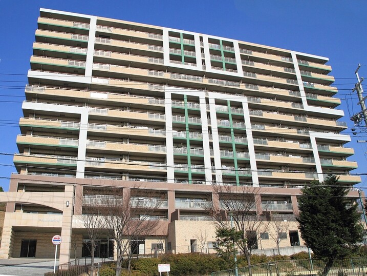 パルメーラ垂水ヒルズ