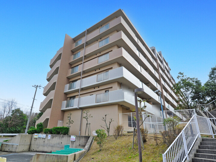 ルイシャトレ垂水弐番館