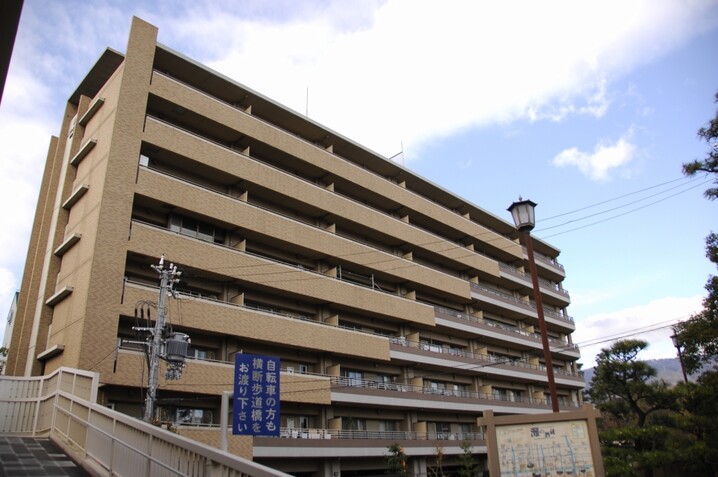 ネバーランド御影石屋川公園