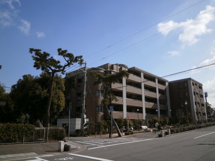 セレッソコート芦屋中央公園