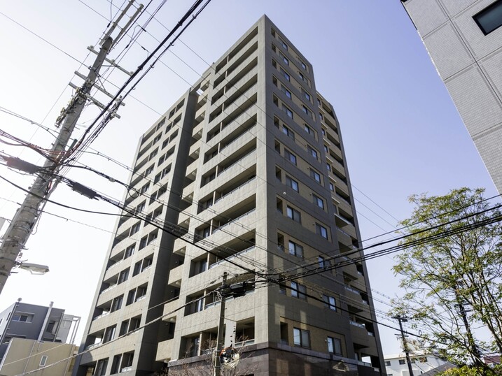 ステイツクレスト芦屋業平
