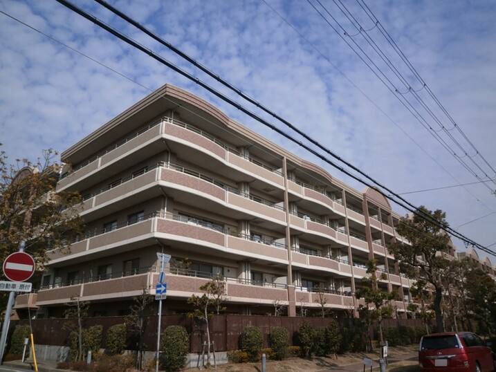 ロイヤルヴィーゼ芦屋シーズコート