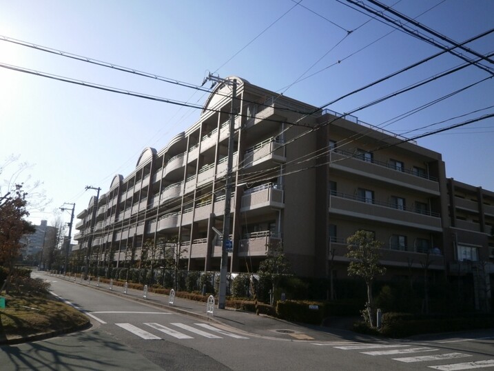 ロイヤルヴィーゼ芦屋ヒルズコート