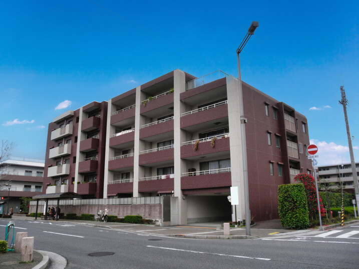 藤和ライブタウン芦屋呉川町ルミナンス