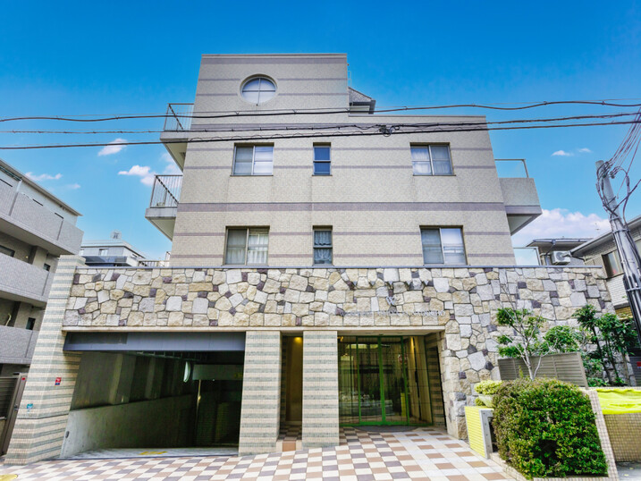 ワコーレ芦屋船戸町