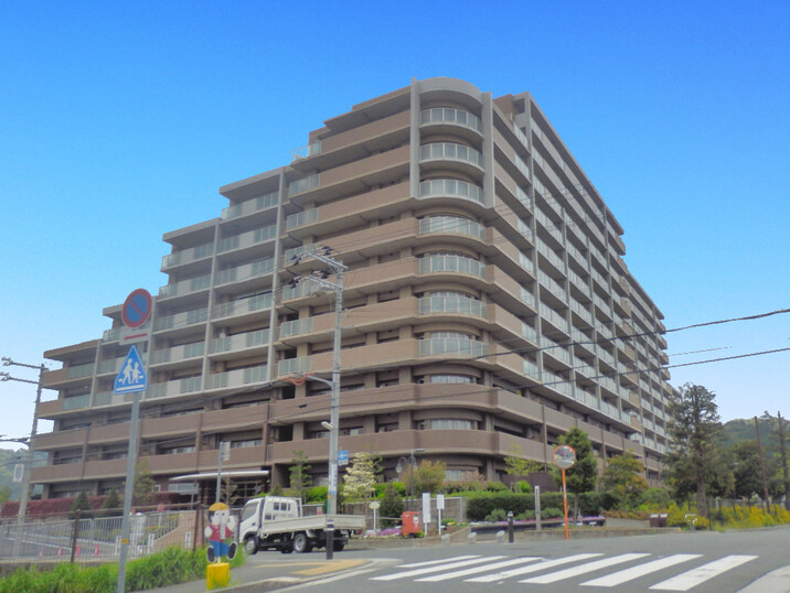 マークスタウングランフィーネ川西