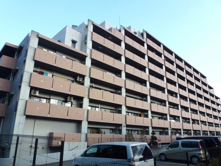 プレシアス清和台中央