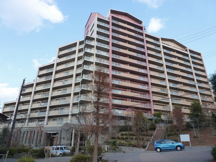 阪急日生ニュータウン花咲く丘の街Ｅ棟