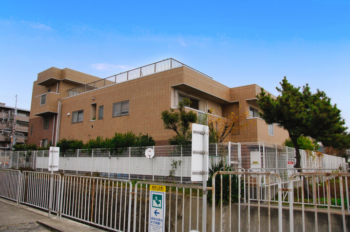 アーバンビュー須磨海岸グランブルー
