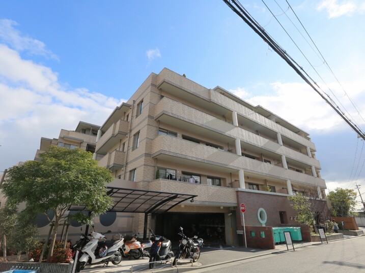 ロイヤル西宮門戸ウエストガーデン