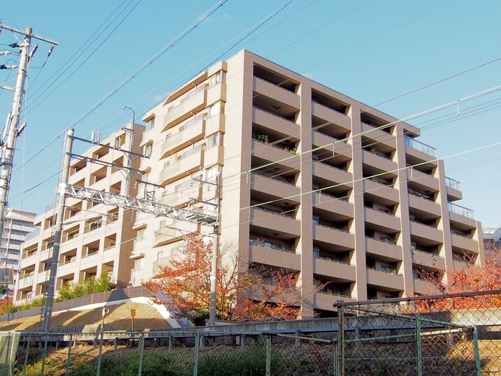 ジオ西宮仁川ソルコリーナ