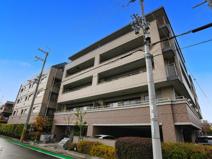 ライオンズマンション甲子園若草町