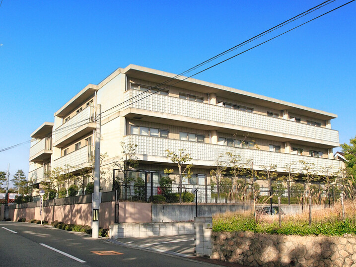 アルス城山