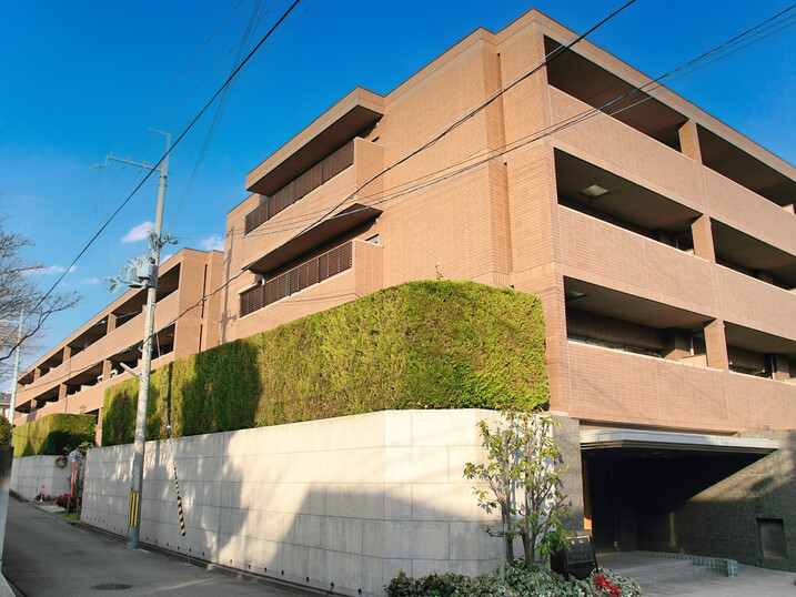 藤和夙川城山ホームズ