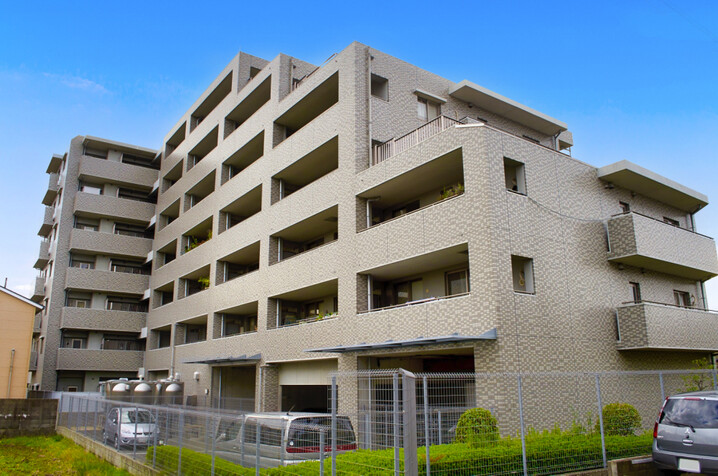 エスリード塚口