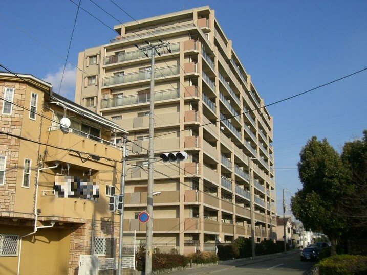 アルス武庫川パークランド