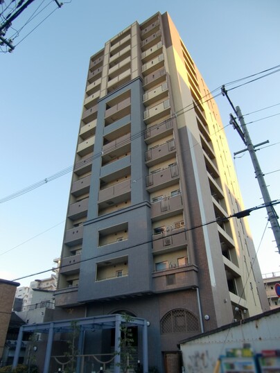 ネバーランド南堀江
