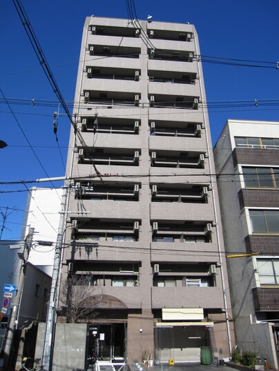 エスティライフ梅田新道