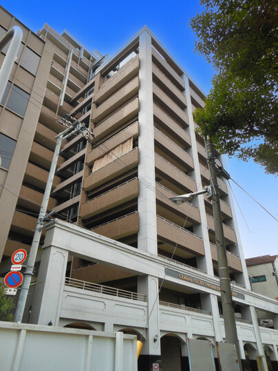 セレッソコート梅田北パークフロント