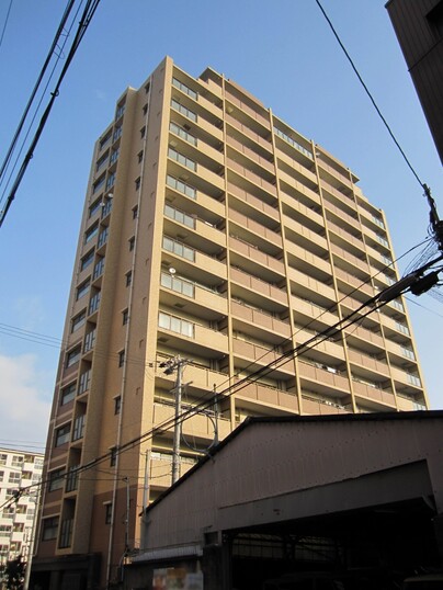 ルイシャトレ梅田北