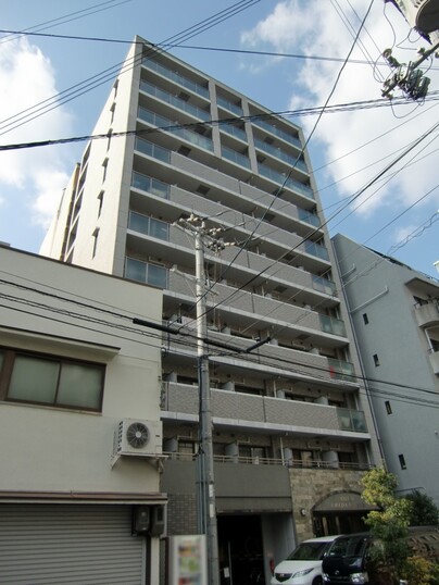 エスリード梅田西第３