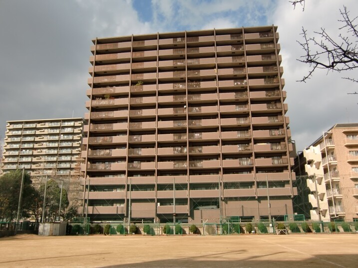 コスモ福島鷺洲パークビュー