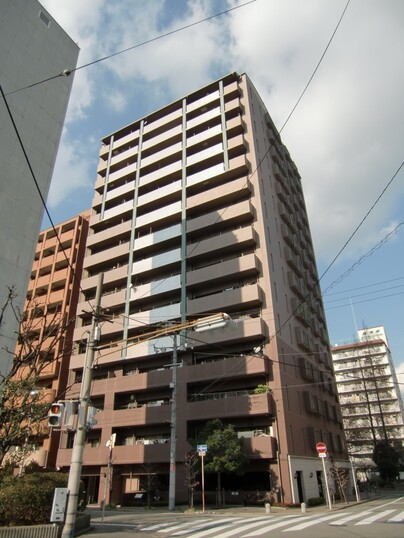 アーバンビュー西梅田