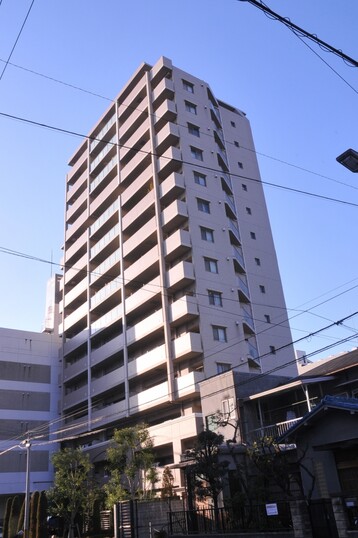 ルイシャトレ福島