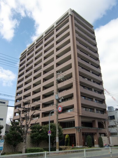 野田パークホームズ