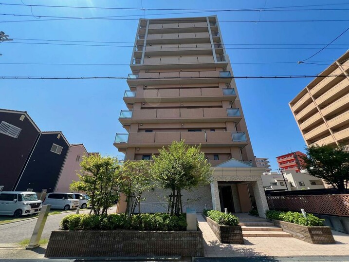 アルス上新庄ネスト