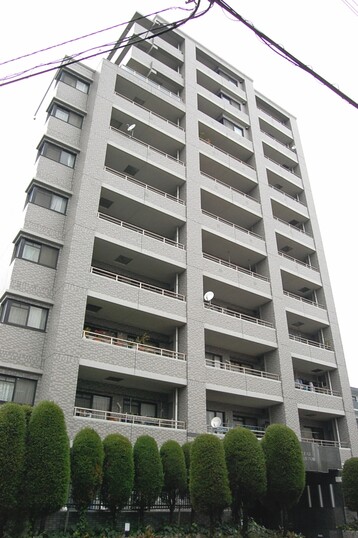 エスリード上新庄