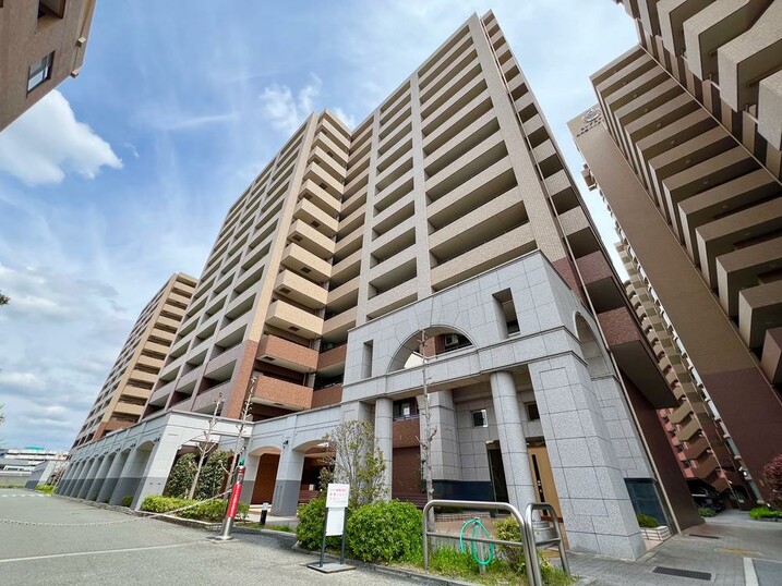 キングスクエア北大阪パークフェリス２番館