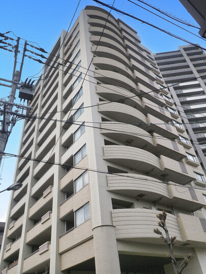 パークスクエア城東