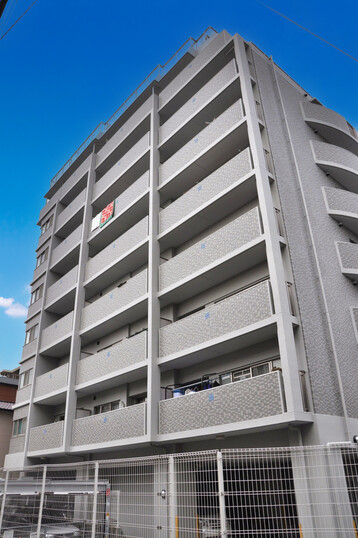 エスリード千林駅前