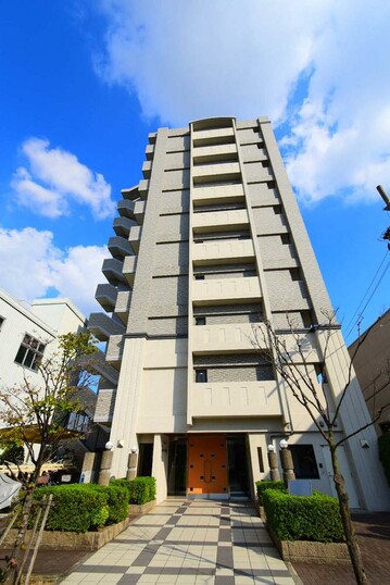 エスリード森小路