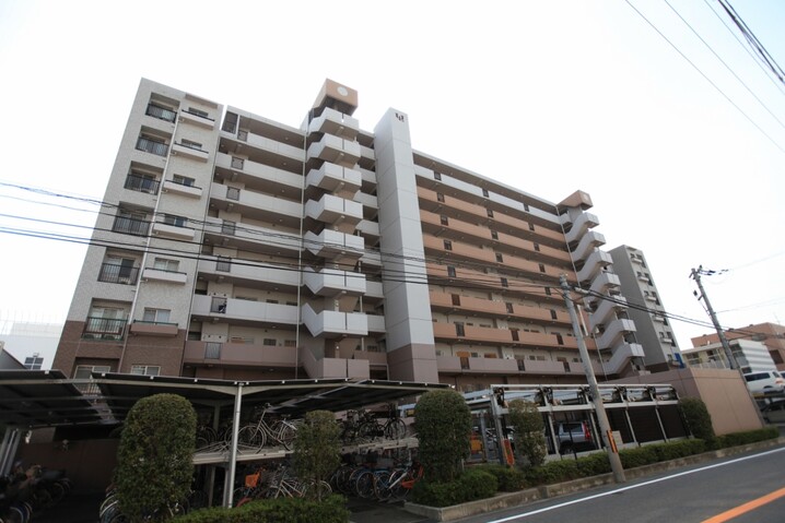 深江橋アーバンコンフォート