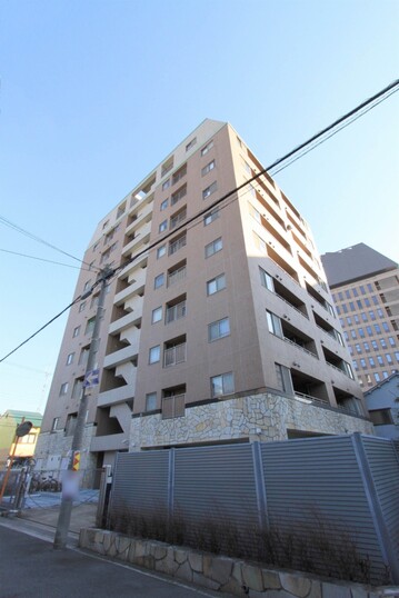 セイワパレス新深江