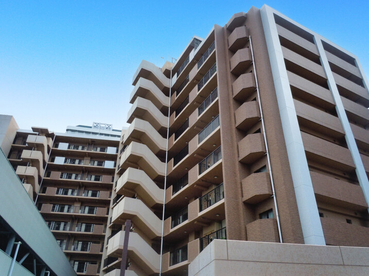 ルイシャトレ都島