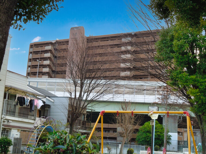 都島友渕町アーバンコンフォート