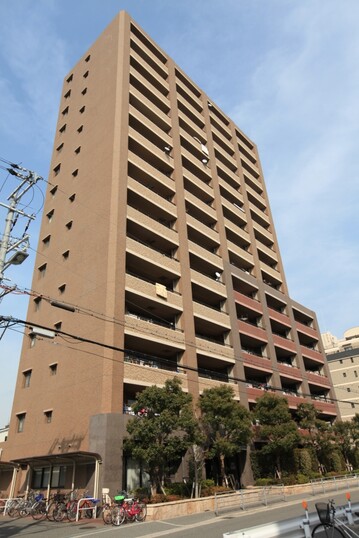 エンゼルクレッセ平野