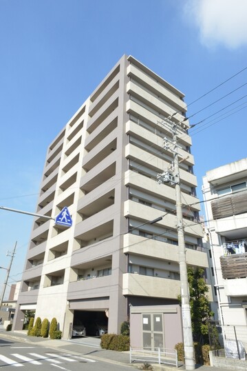 プランメゾン平野駅前