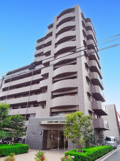 リベール帝塚山東
