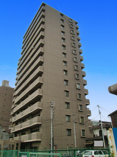 ディオレ阿倍野筋