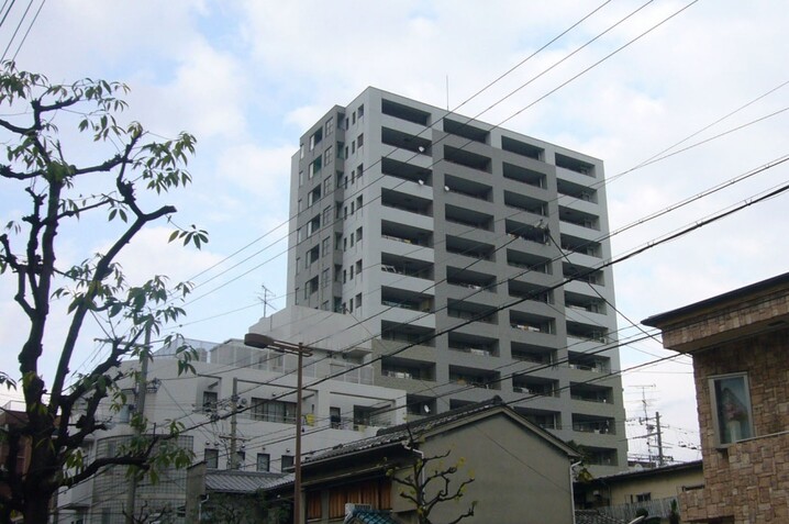 聖天坂シティタワー