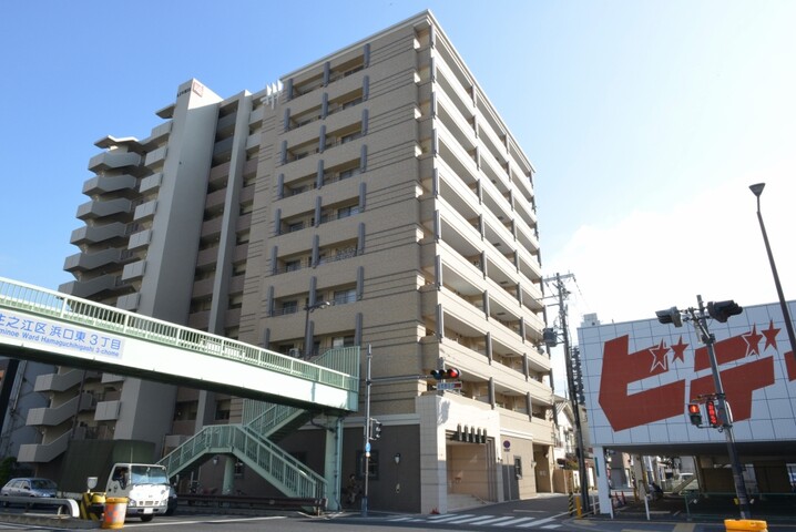 ドルフデュオル住之江
