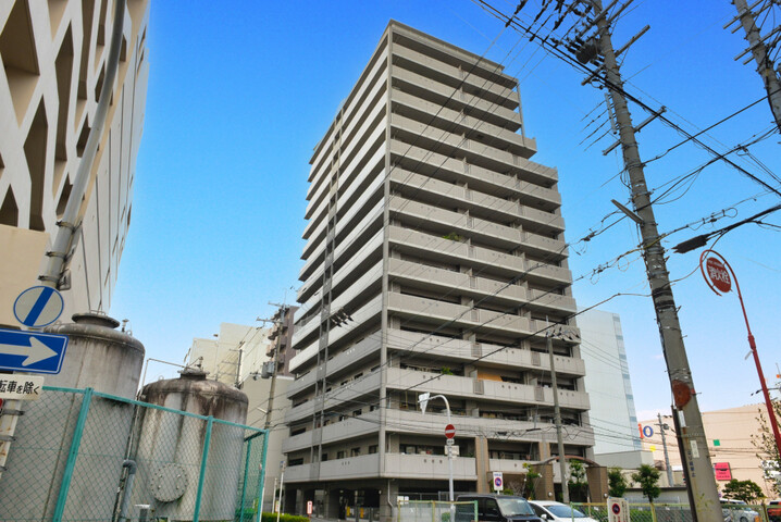 エスリード八尾光町